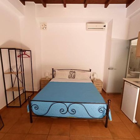 Katerina Traditional Rooms La Canée Extérieur photo