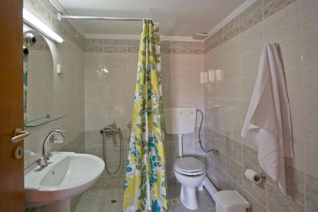 Katerina Traditional Rooms La Canée Chambre photo