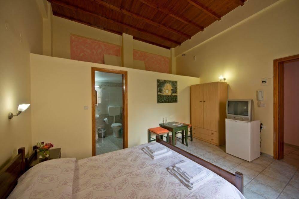 Katerina Traditional Rooms La Canée Extérieur photo
