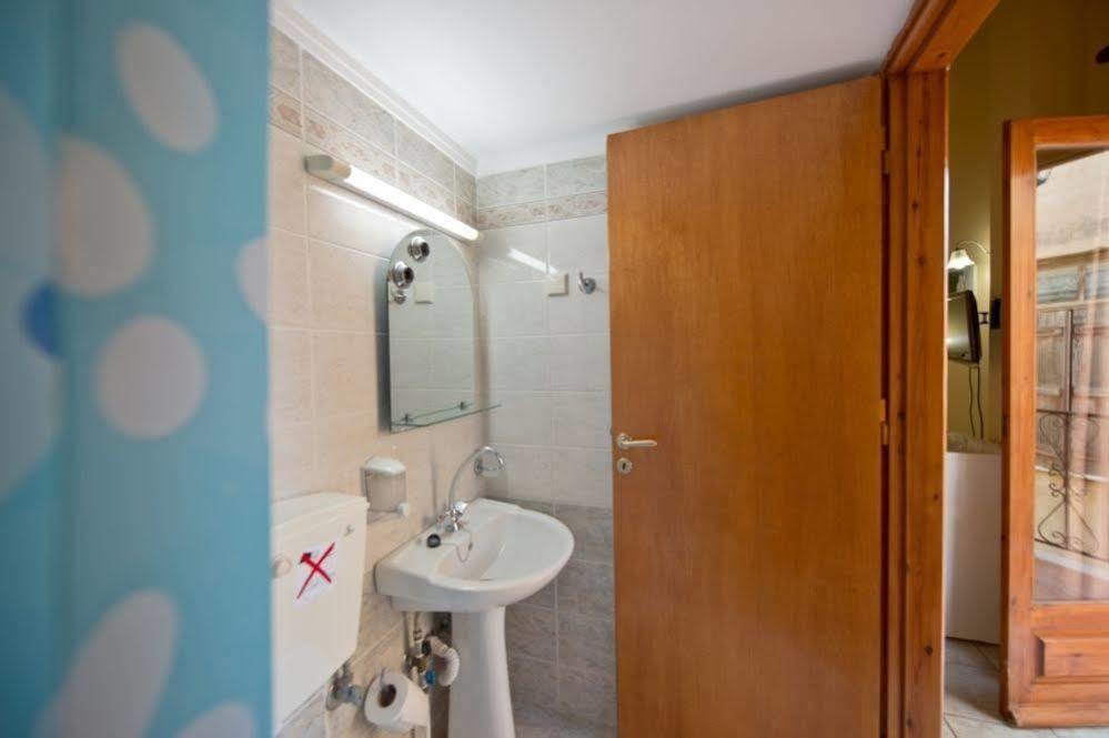 Katerina Traditional Rooms La Canée Extérieur photo