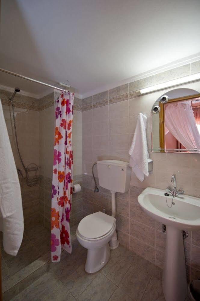 Katerina Traditional Rooms La Canée Extérieur photo