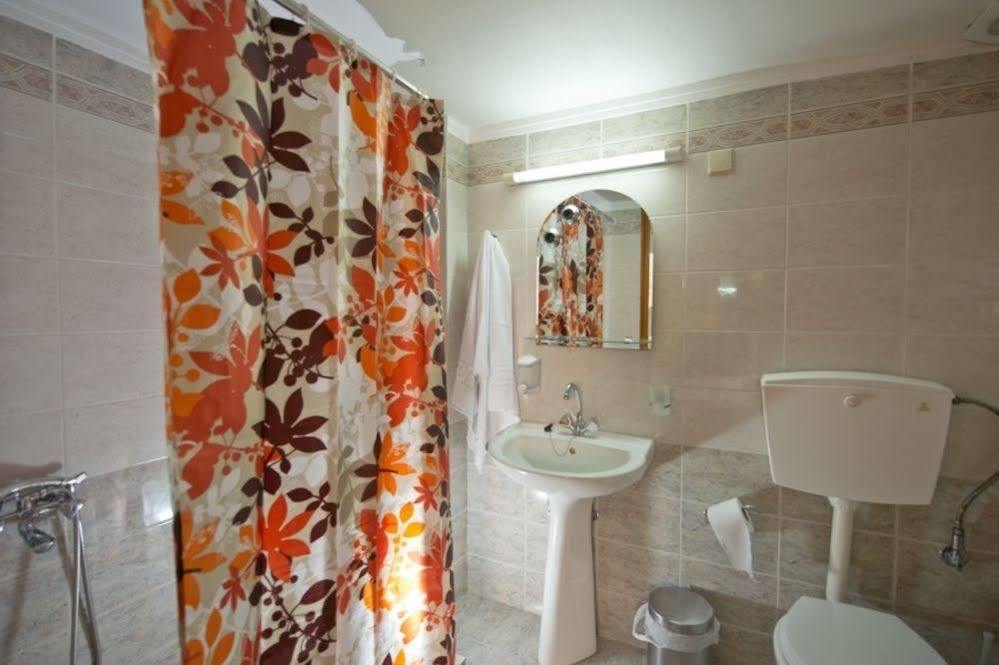 Katerina Traditional Rooms La Canée Extérieur photo