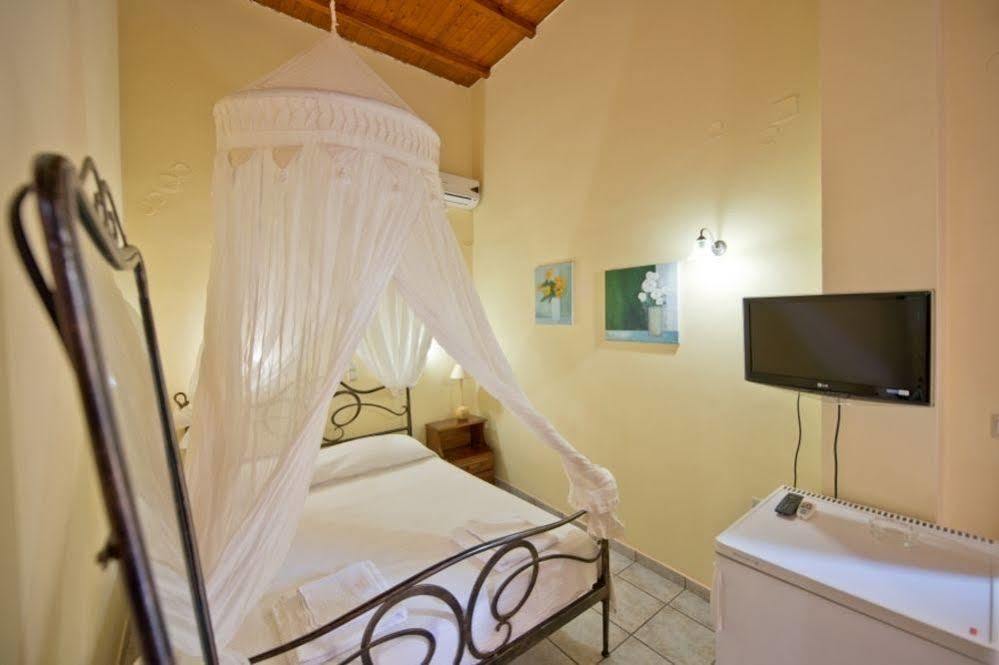 Katerina Traditional Rooms La Canée Extérieur photo