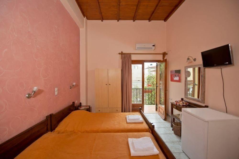 Katerina Traditional Rooms La Canée Extérieur photo