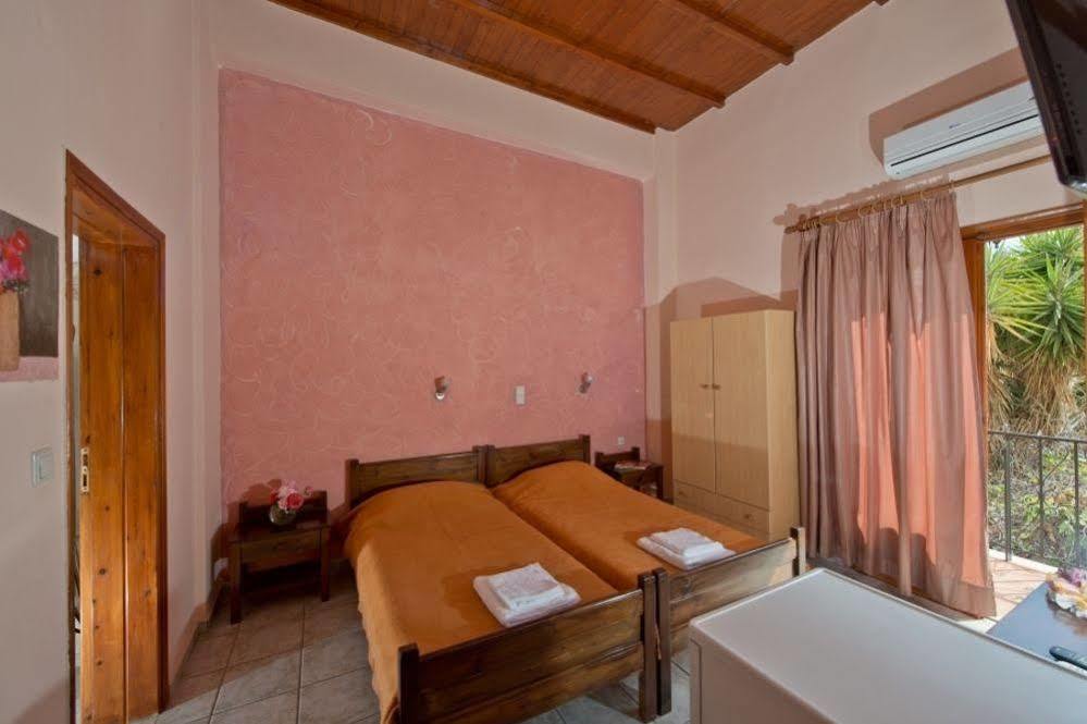 Katerina Traditional Rooms La Canée Extérieur photo