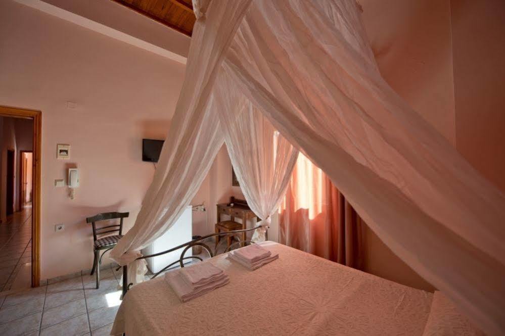 Katerina Traditional Rooms La Canée Extérieur photo