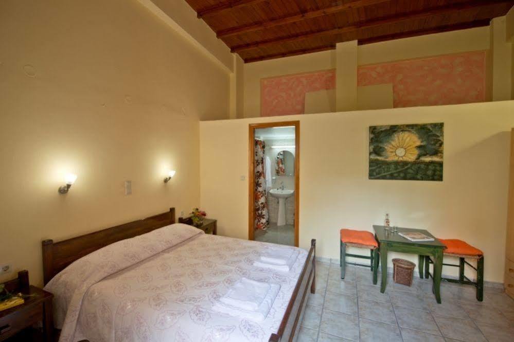 Katerina Traditional Rooms La Canée Extérieur photo