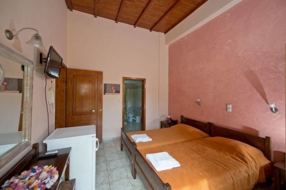 Katerina Traditional Rooms La Canée Extérieur photo
