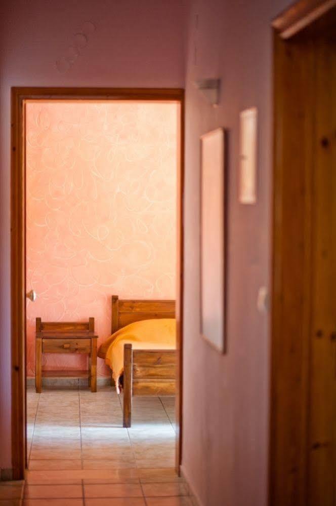 Katerina Traditional Rooms La Canée Extérieur photo