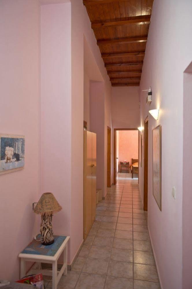 Katerina Traditional Rooms La Canée Extérieur photo