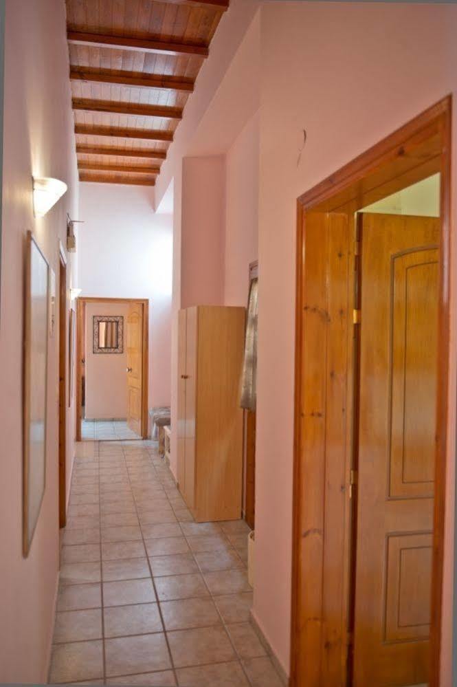 Katerina Traditional Rooms La Canée Extérieur photo